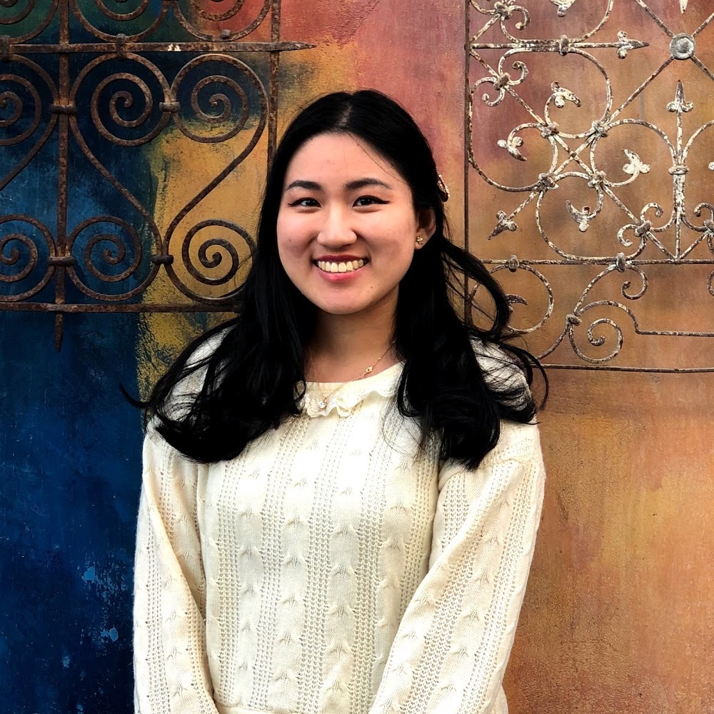 Meet your Posher, Jessica